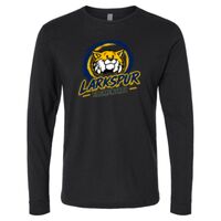 Unisex CVC Long Sleeve T-Shirt Thumbnail